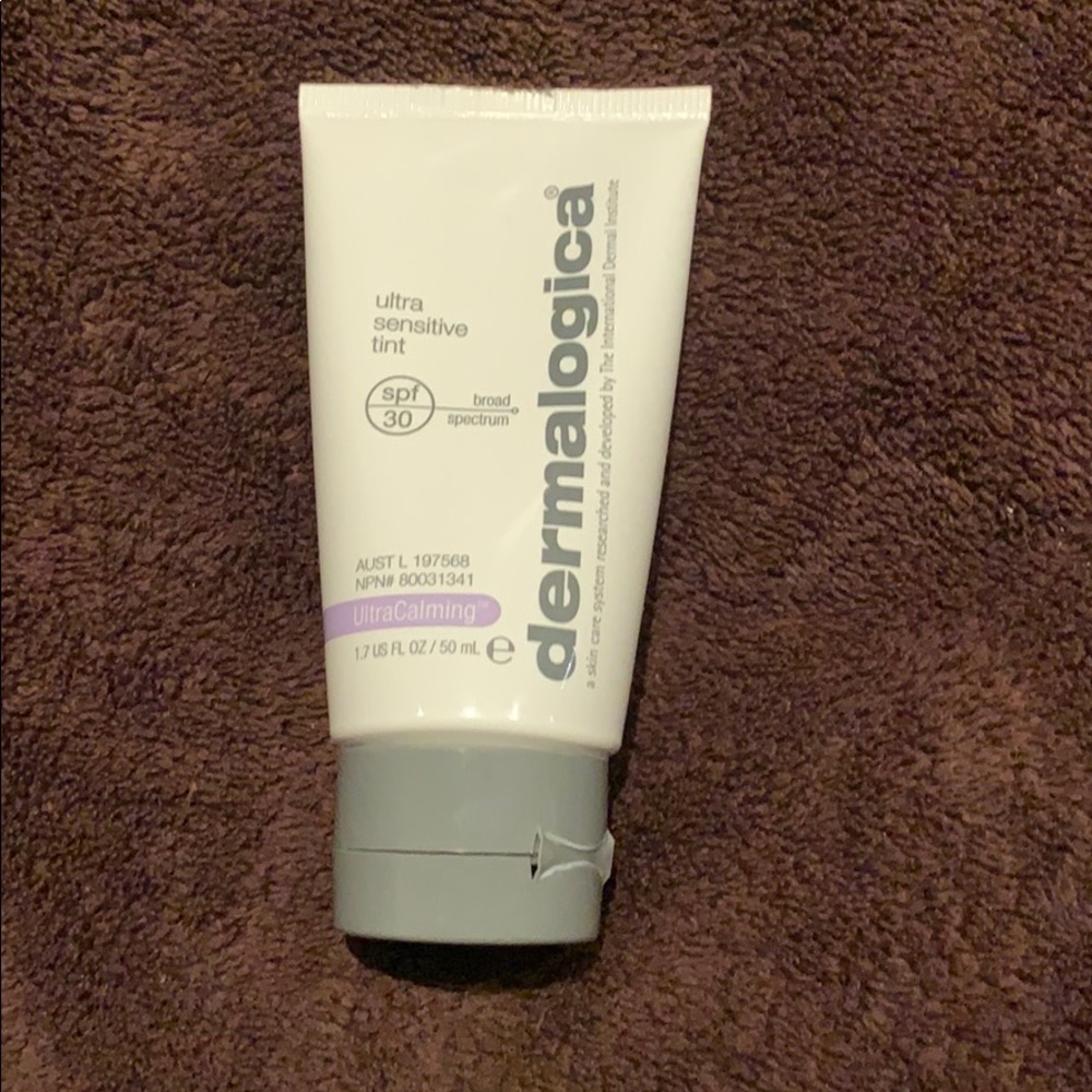 Ultra sensitive tint (50ml)